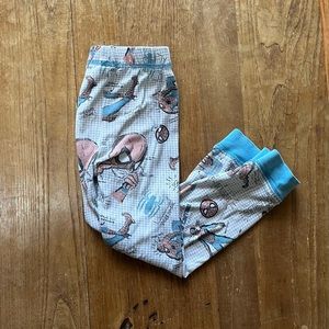 Spider-Man Pj Pants